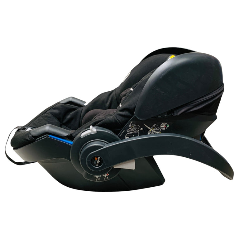 Babyzen-Yoyo-Car-Seat-by-BeSafe-Black-9-5