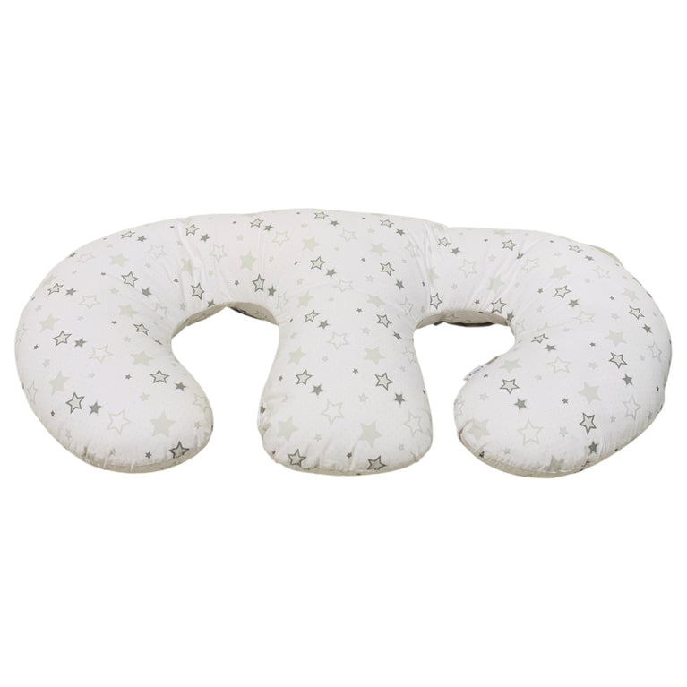 Kinder-Valley-Twin-Nursing-Pillow-Silver-Star-3-1