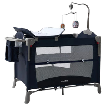 Juniors-Dale-4-in-1-Co-Sleeper-and-Travel-Cot-1-1
