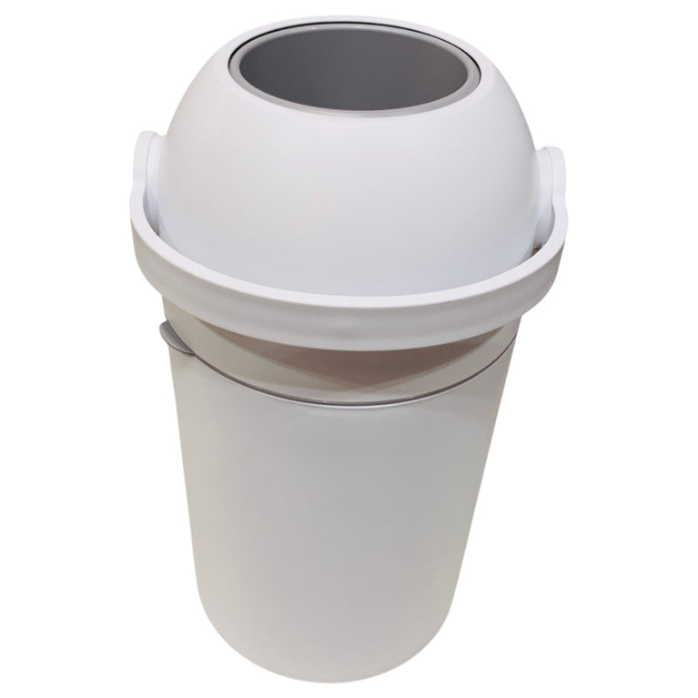 Bumble-&-Bird-Diaper-Pail-White-3-2