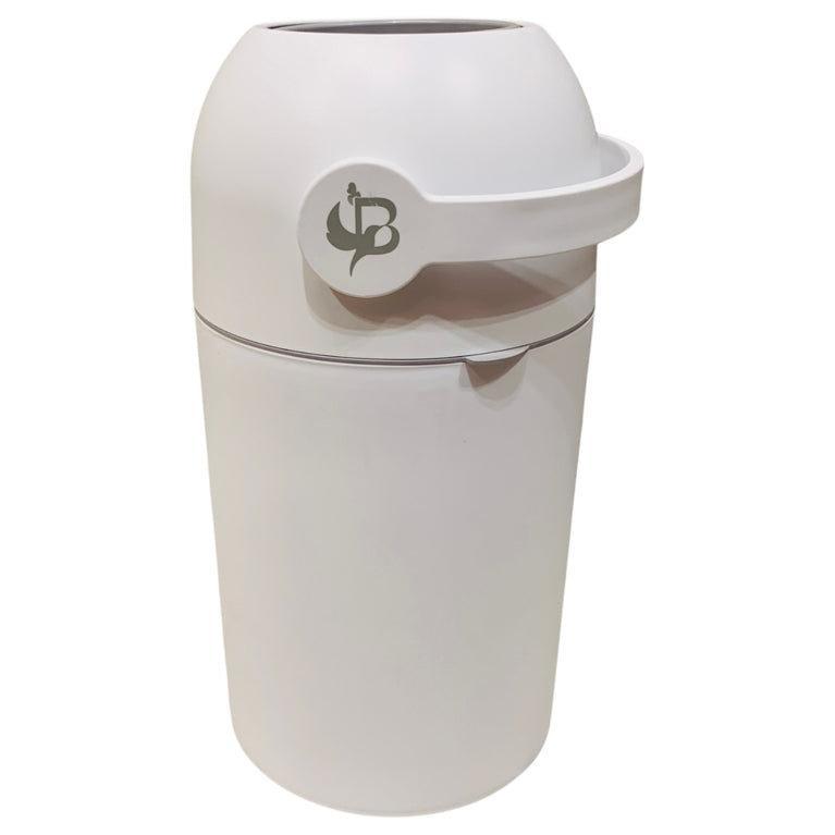 Bumble-&-Bird-Diaper-Pail-White-3-4