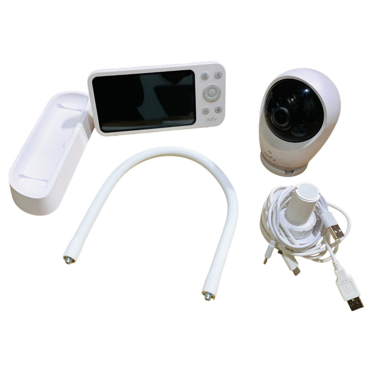 Eufy-Baby-Monitor-E21-4K-UHD-Camera-White-1-4