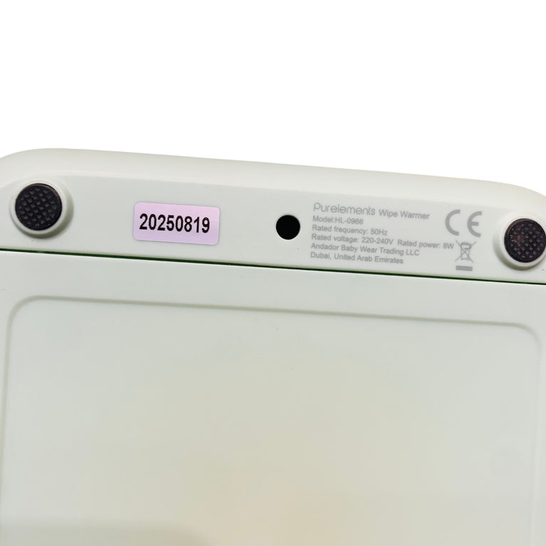 Purelements-Electric-Wet-Wipe-Warmer-&-Dispenser-–-Green-1-6