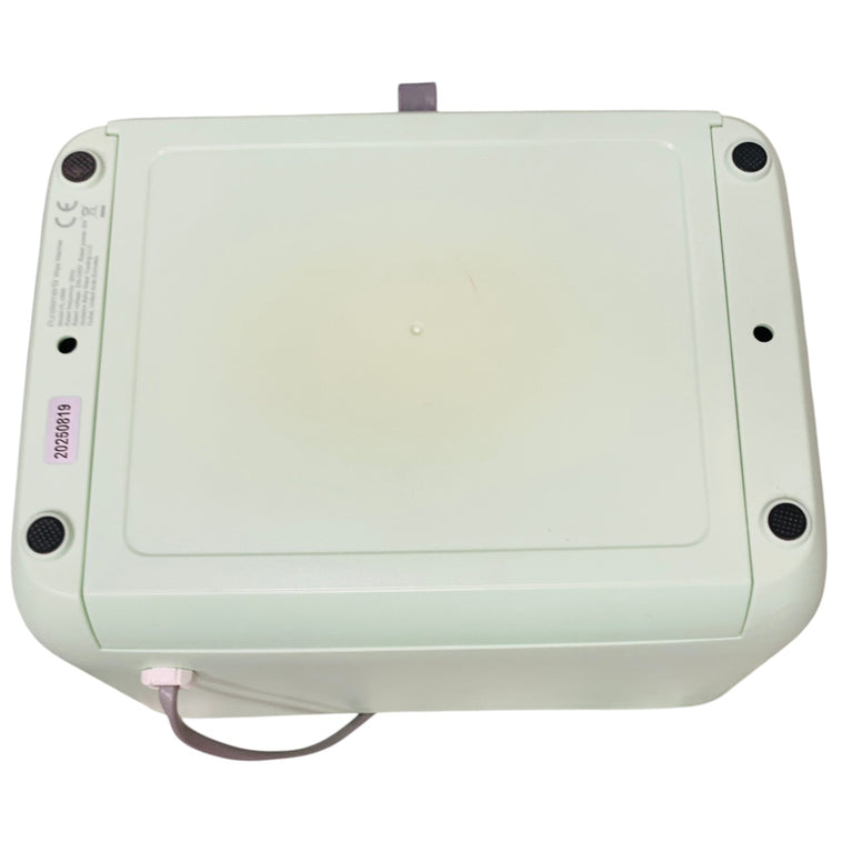 Purelements-Electric-Wet-Wipe-Warmer-&-Dispenser-–-Green-1-7