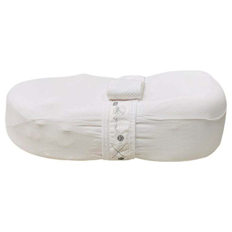 Red-Castle-Cocoonababy-Sleeping-Pod-White-19-4