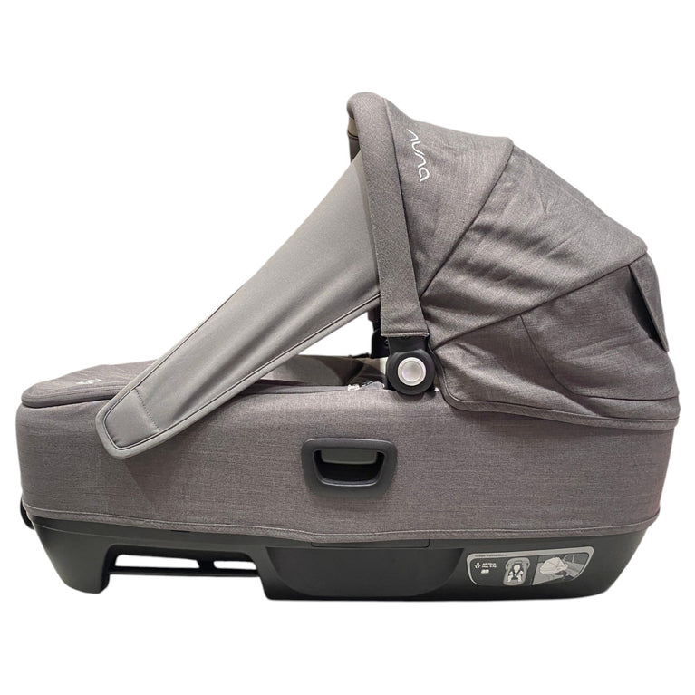 Nuna-Cari-Next-Carrycot-Car-Seat-Grey-1-4