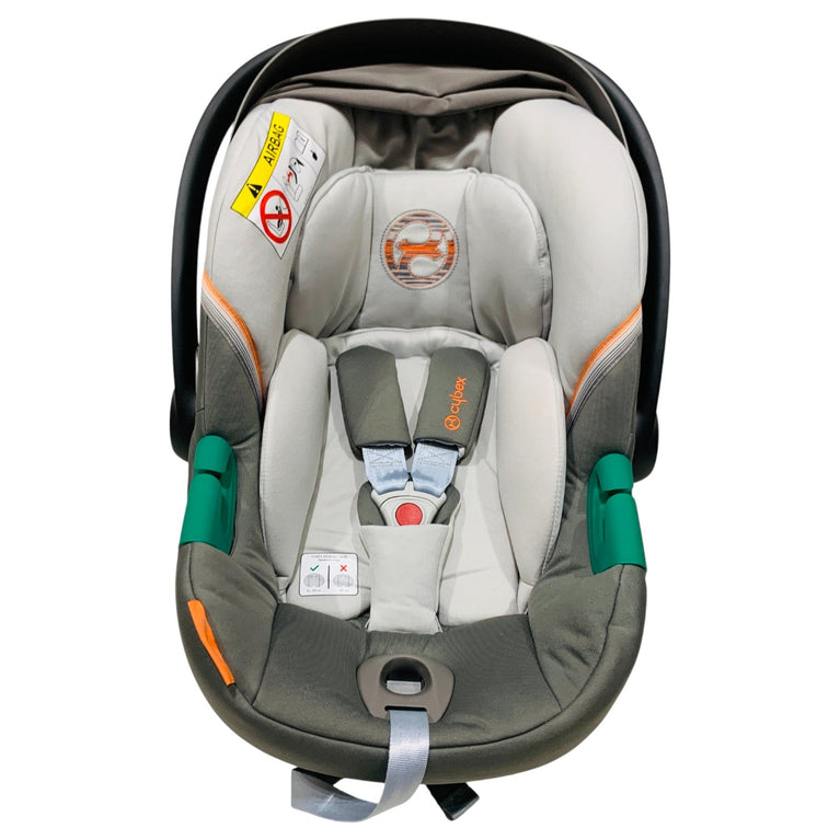 Cybex-Aton-S2-I-Size-Car-Seat-Lava-Grey-1-2