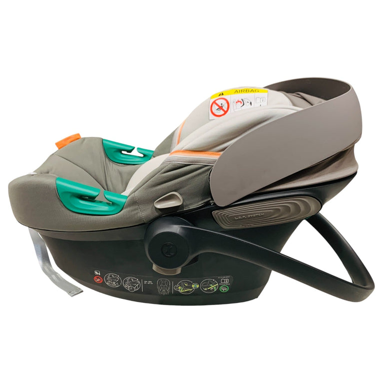 Cybex-Aton-S2-I-Size-Car-Seat-Lava-Grey-1-4