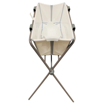 Stokke-Flexi-Bath-+-Newborn-Support-+-Flexi-Bath-Stand-White-3-2