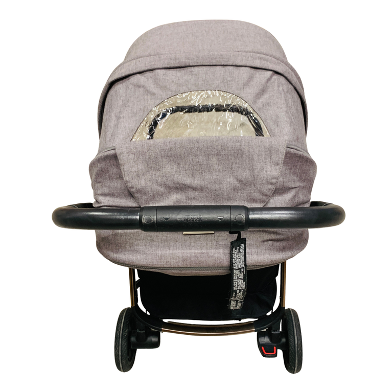 Mamas-&-Papas-Strada-Pushchair-with-Carrycot-Grey-1-7