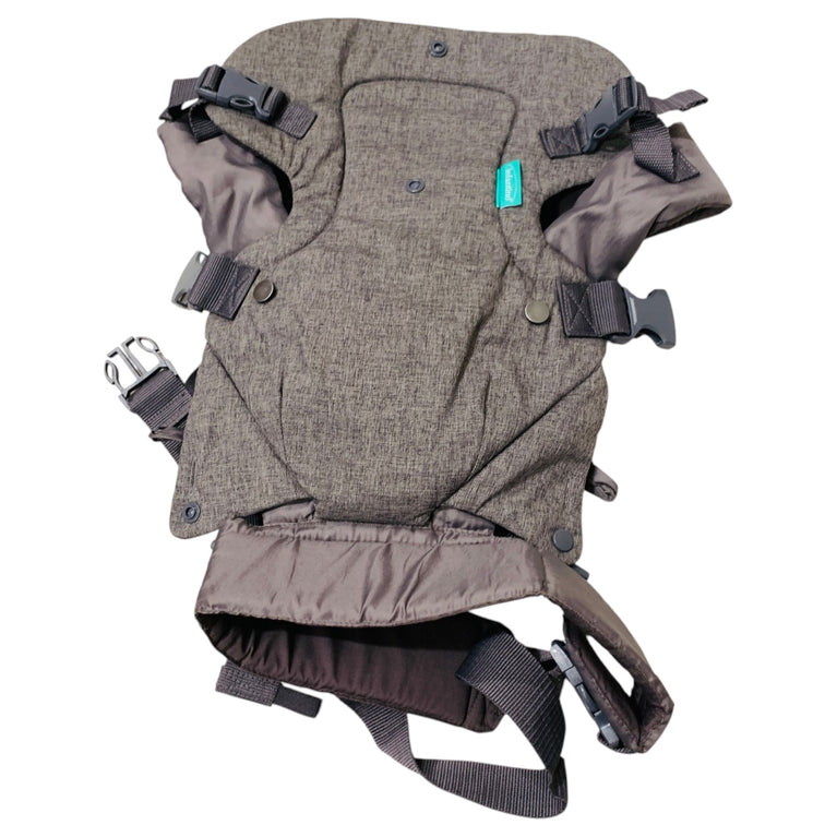Infantino-Flip-Advanced-4-in-1-Convertible-Carrier-Grey-5-1