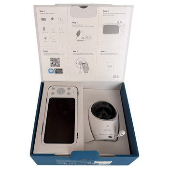 Eufy-Baby-Monitor-E20-White-1-2