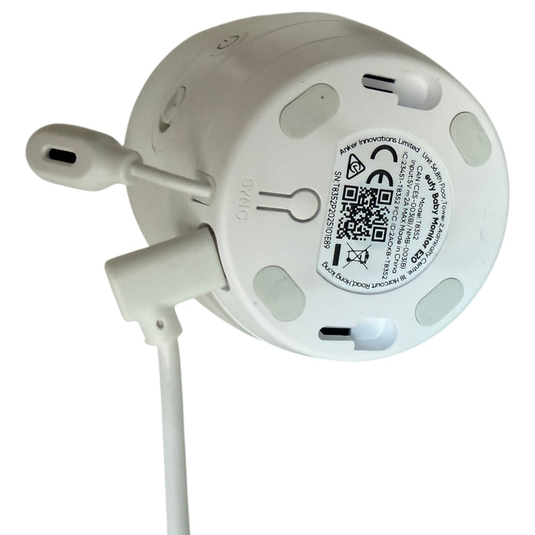 Eufy-Baby-Monitor-E20-White-1-6