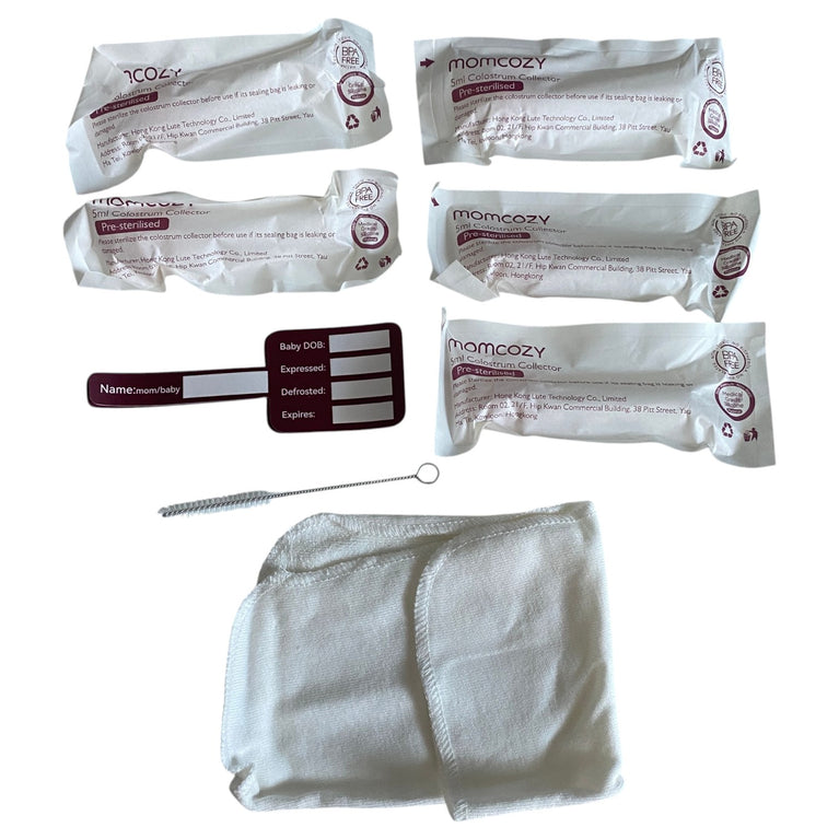Momcozy-Colostrum-Reusable-Breast-Milk-Collector-5ml-5-Pieces-1-1