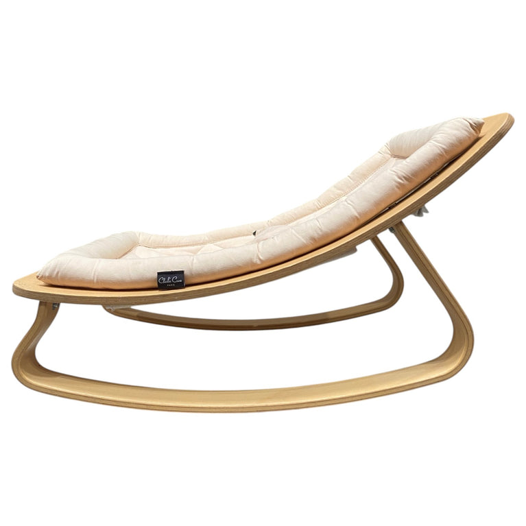 Charlie-Crane-Levo-Baby-Rocker-in-Beech-Peach-1-5