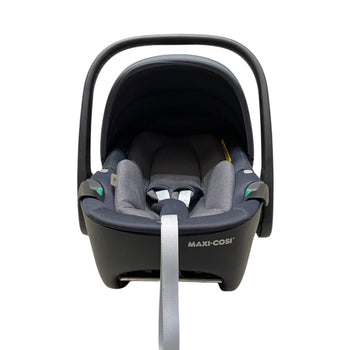Maxi-Cosi-Pebble-360-Infant-Car-Seat-Essential-Graphite-2-2