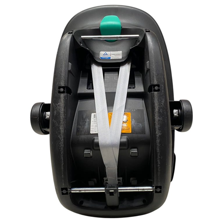 Maxi-Cosi-Pebble-360-Infant-Car-Seat-Essential-Graphite-2-7