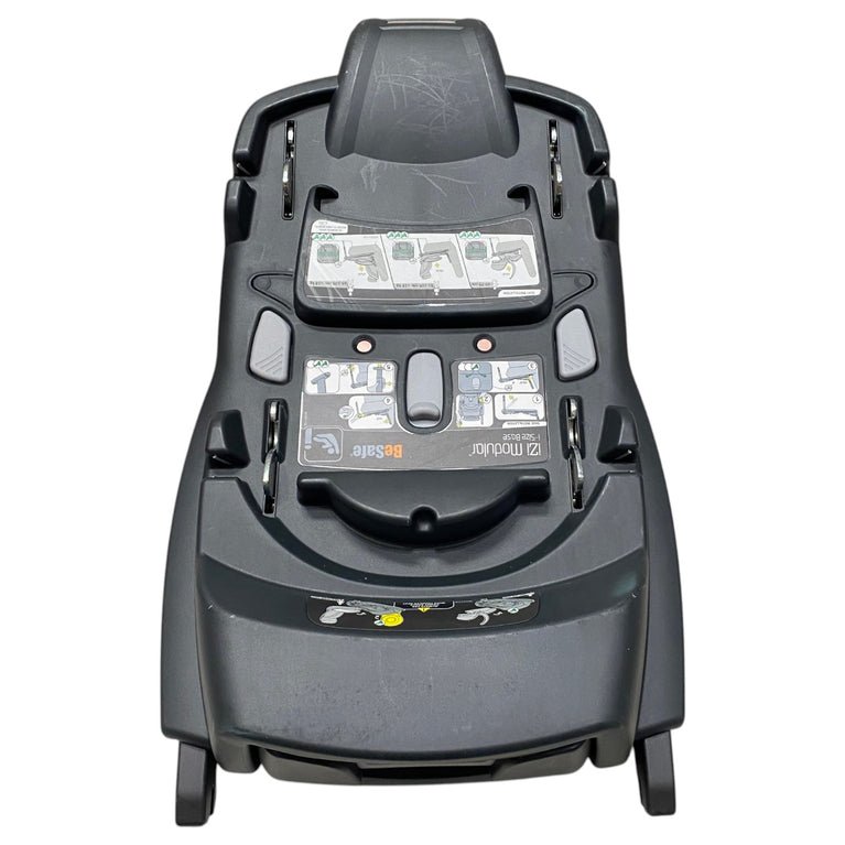 BeSafe-iZi-Modular-i-Size-Base-9-2