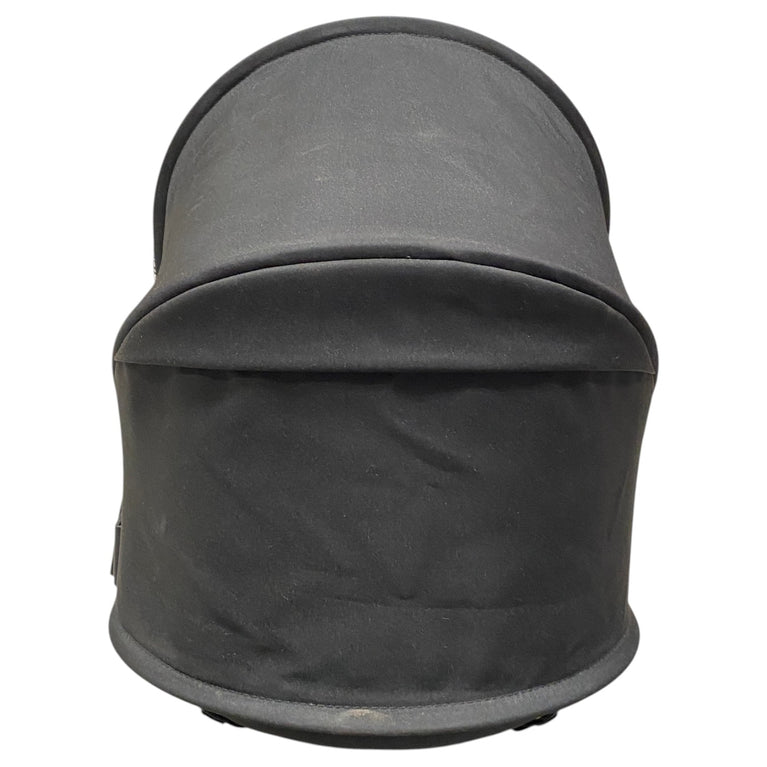 Babyzen-YOYO-Newborn-Shell-Bassinet-Black-2-5
