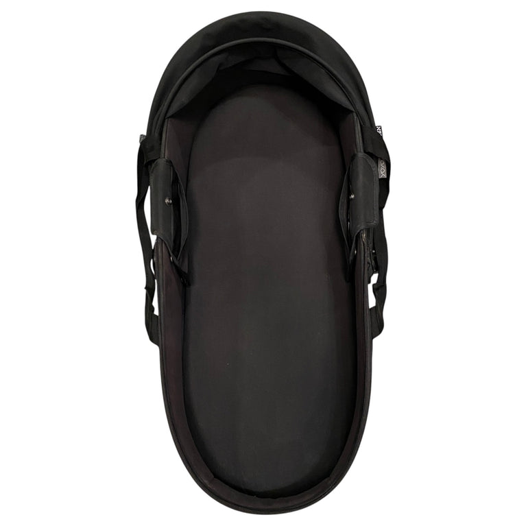 Babyzen-YOYO-Newborn-Shell-Bassinet-Black-2-8