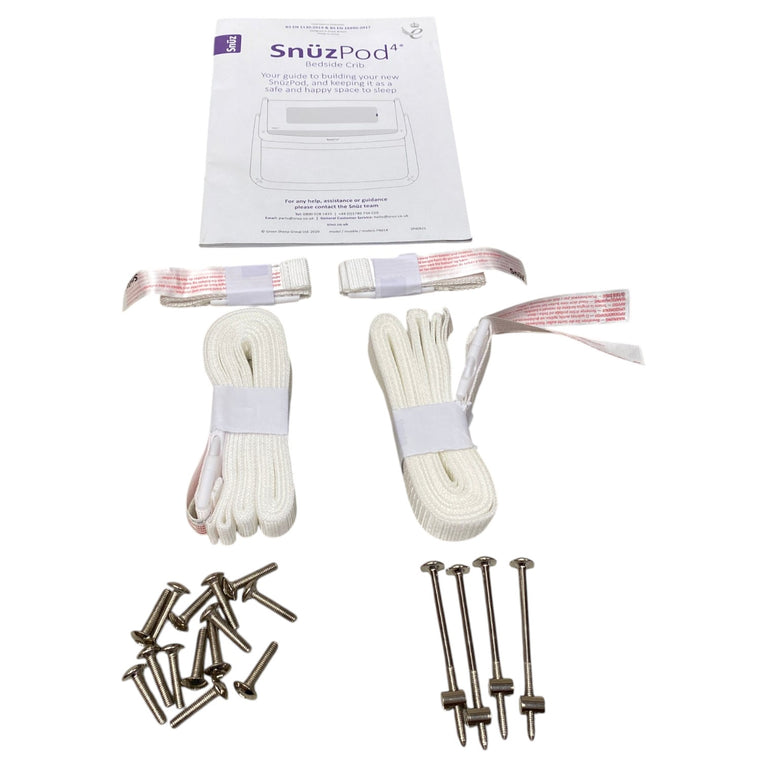 Snuz-SnuzPod-4-Crib-Natural-6-12