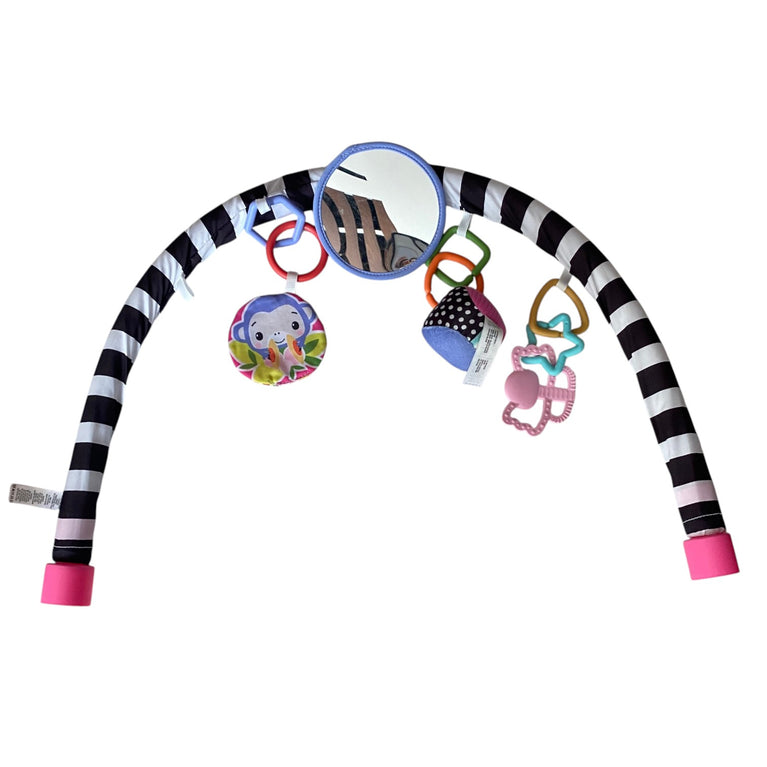 Fisher-Price-Baby-Activity-Mat-Glow-and-Grow-Kick-&-Play-Piano-Gym-Pink-2-7