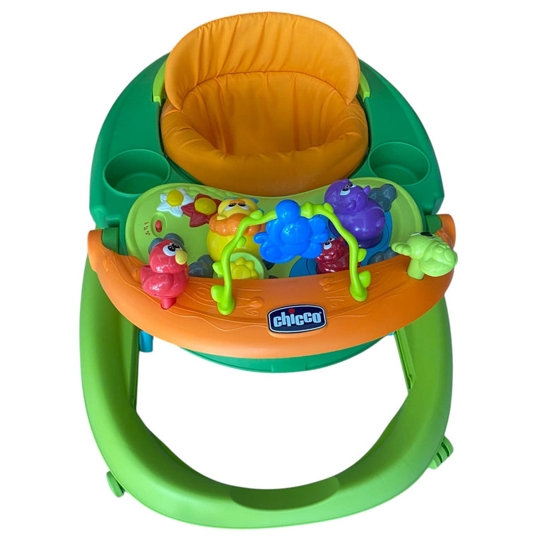 Chicco-Walky-Talky-Designer-Baby-Walker-Green-Wave-3-3