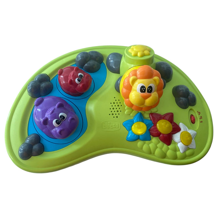 Chicco-Walky-Talky-Designer-Baby-Walker-Green-Wave-3-9