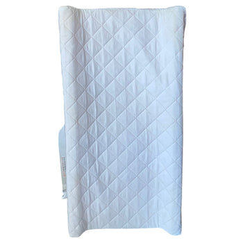 Moon-Solid-Diaper-Changing-Mat-Pad-White-1-2