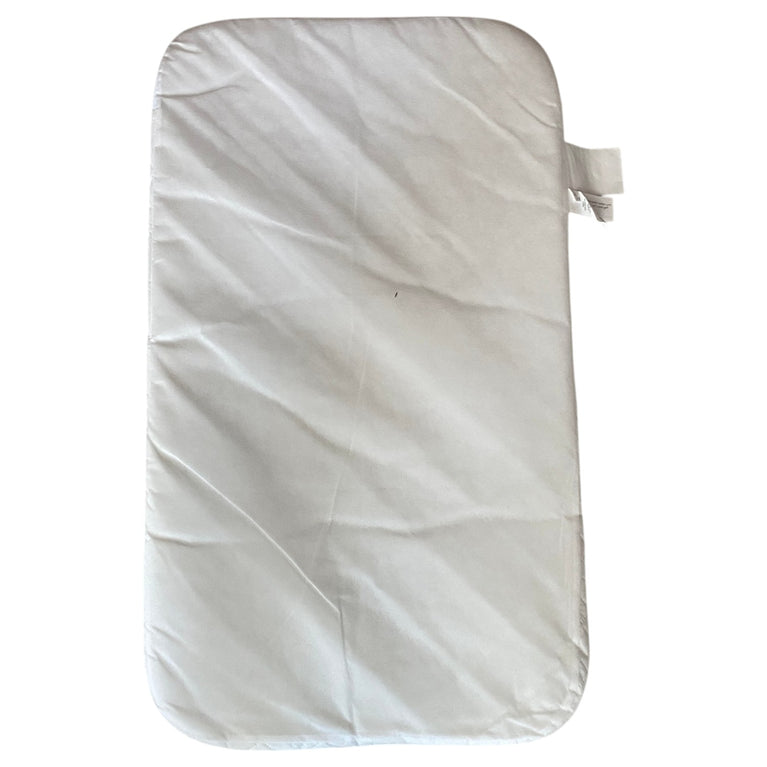Mamas-&-Papas-Lua-Bedside-Crib-Beige-3-13