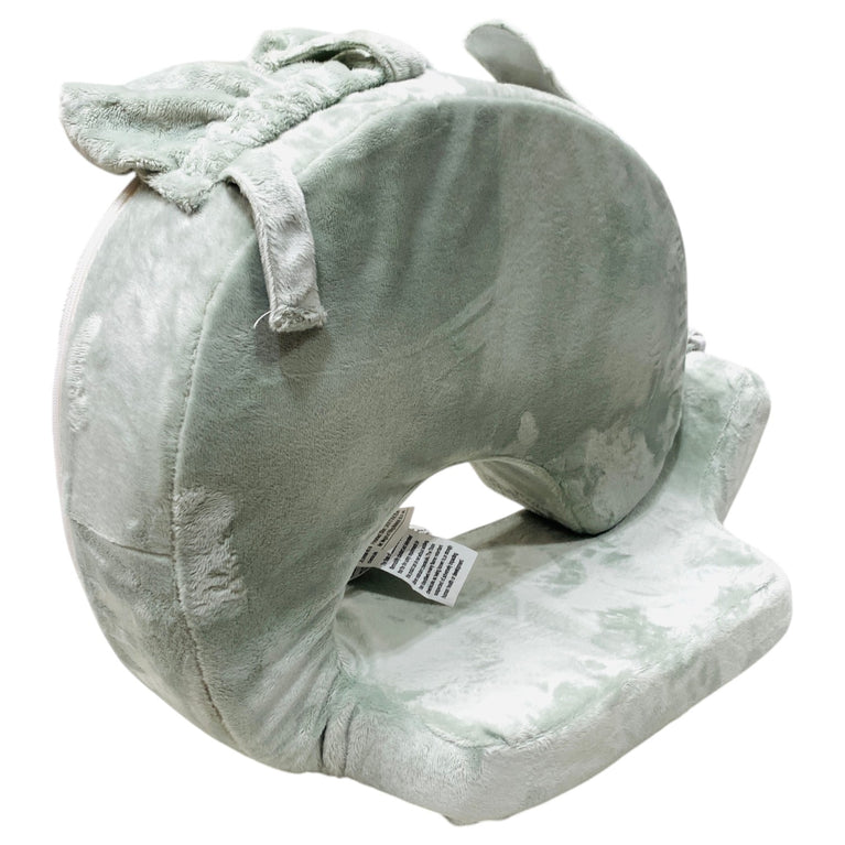 My-Brest-Friend-Super-Deluxe-Nursing-Pillow-Green-1-1