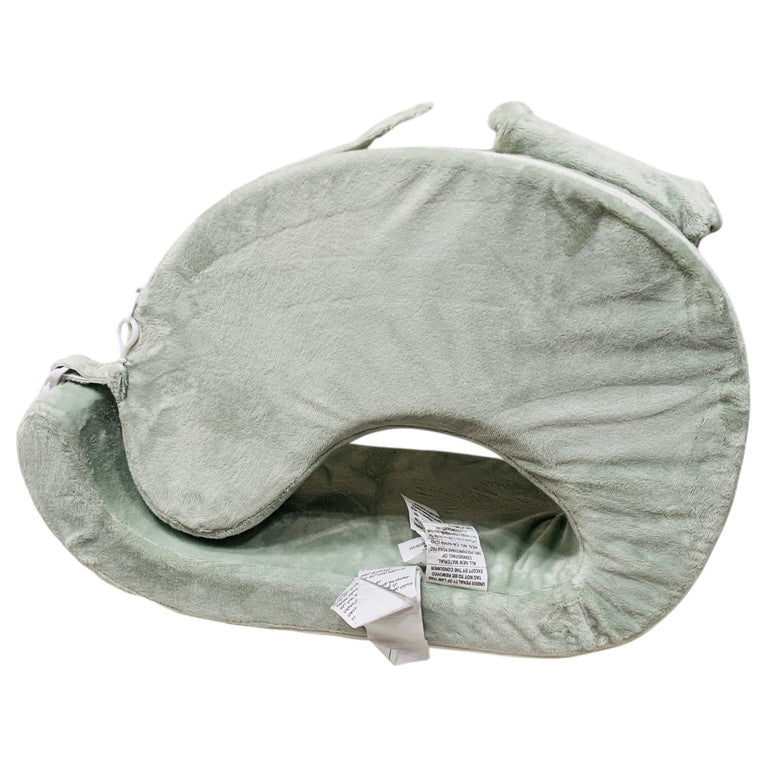 My-Brest-Friend-Super-Deluxe-Nursing-Pillow-Green-1-6