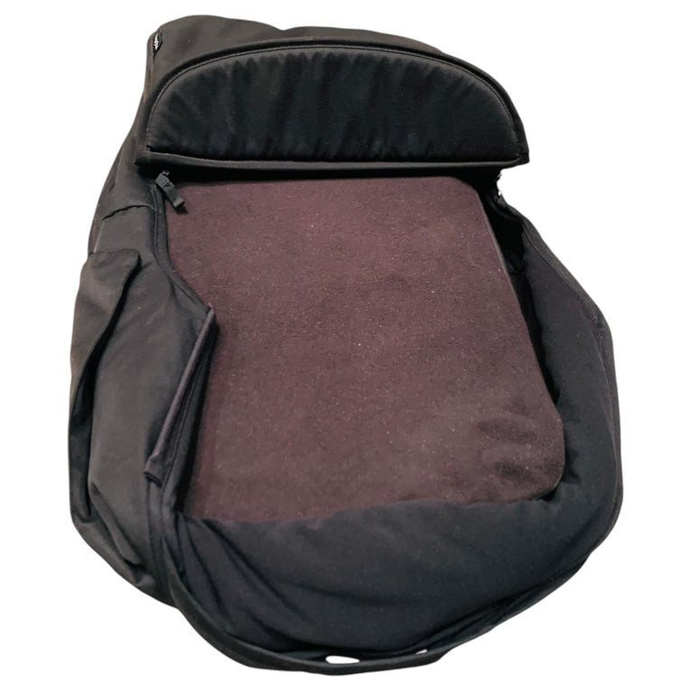 Bugaboo-Fox-3-Cub-Carrycot-+-Pushchair-Black-and-White-1-11
