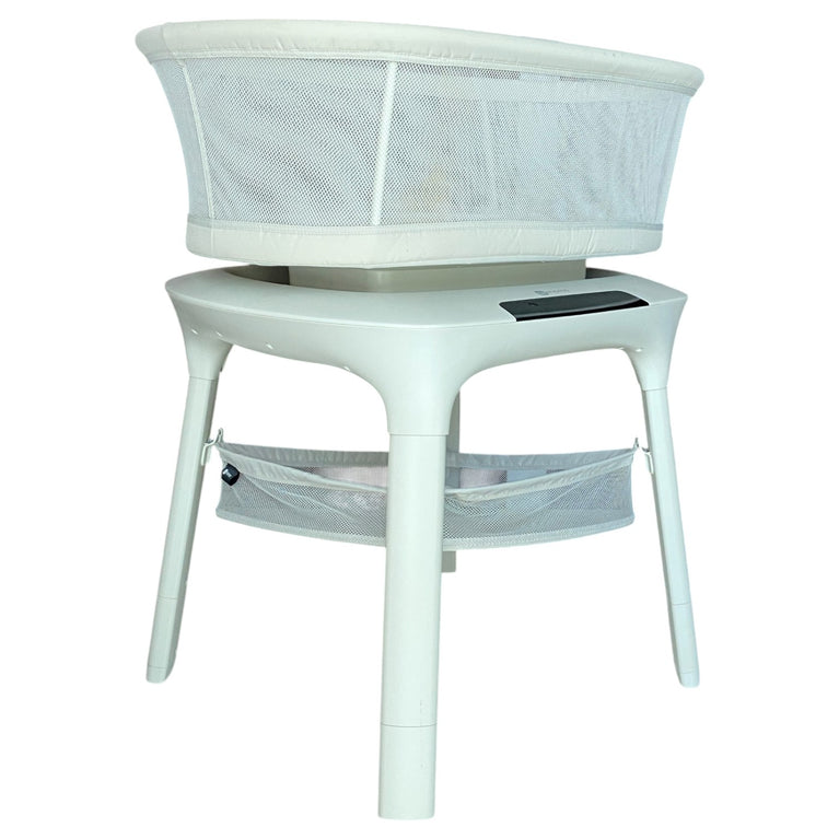 4moms-Mamaroo-Sleep-Bassinet-for-Infants-White-2-1