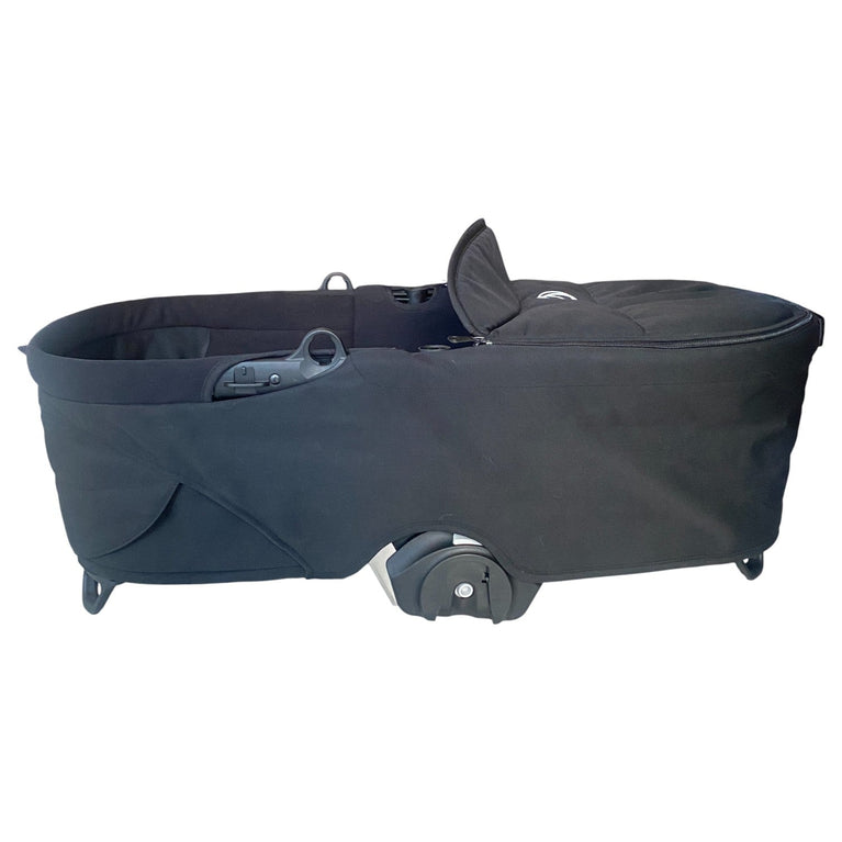 Bugaboo-Bassinet-Black-4-4