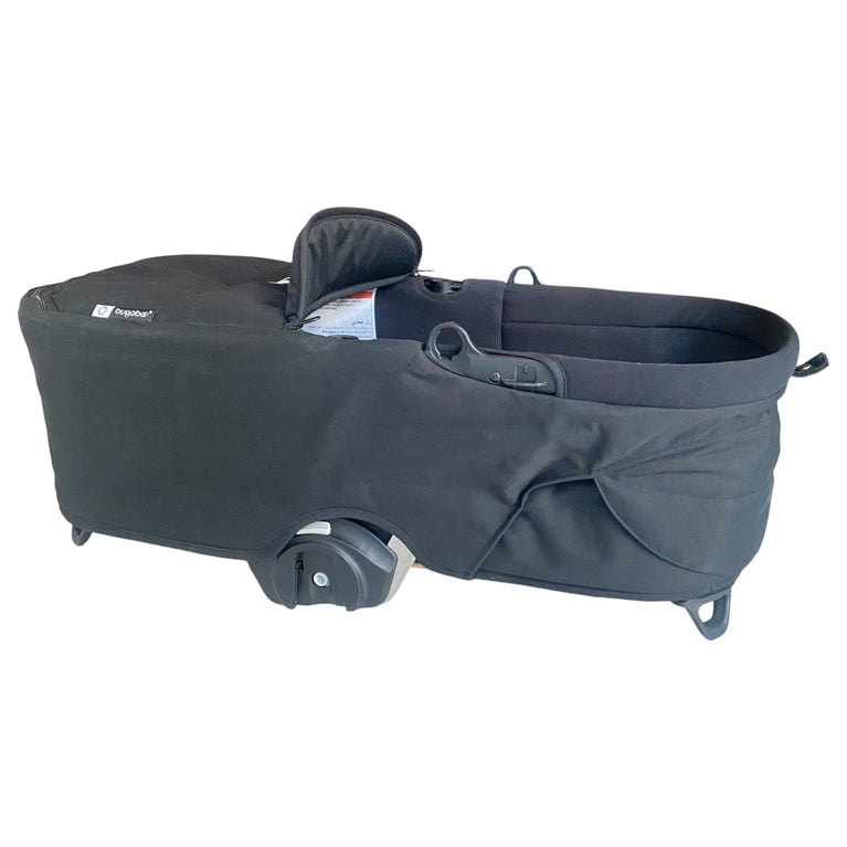 Bugaboo-Bassinet-Black-4-9
