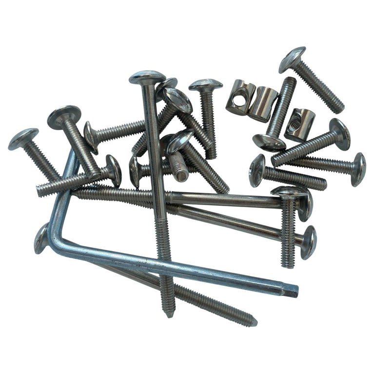 Snuz-SnuzPod-4-Bedside-Crib-Dove-Grey-5-13