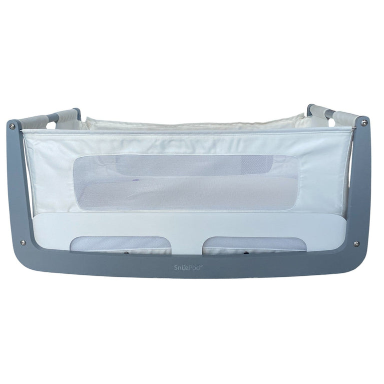 Snuz-SnuzPod-4-Bedside-Crib-Dove-Grey-5-3
