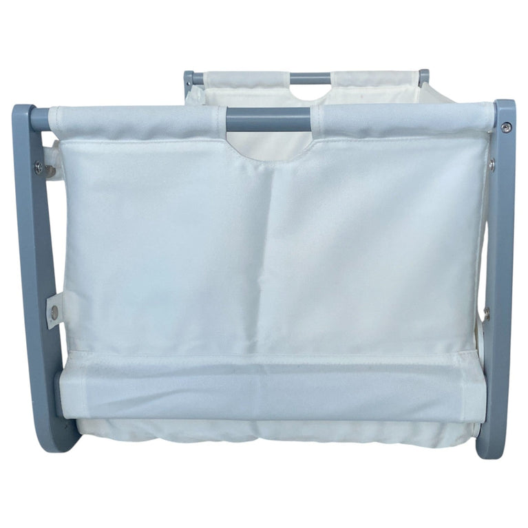 Snuz-SnuzPod-4-Bedside-Crib-Dove-Grey-5-5