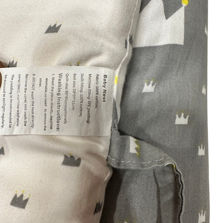 Bumble-&-Bird-Bumble-&-Bird-Portable-Maxi-Baby-Nest-and-Lounger-Royal-Grey-1-9