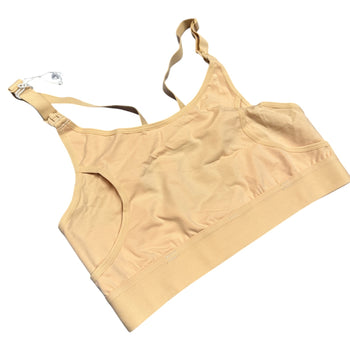 Momcozy-2-In-1-Hands-Free-Nursing-&-Pumping-Bra-(Small-Beige)-1-1