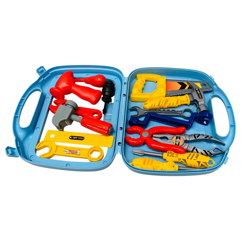 Peterkin-Classic-Children's-Tool-Set-in-Carry-Case-14-Piece-1-4