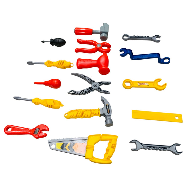 Peterkin-Classic-Children's-Tool-Set-in-Carry-Case-14-Piece-1-6