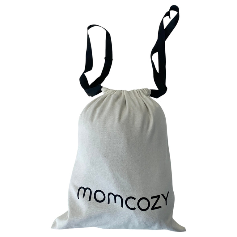 Momcozy-Baby-Wrap-Carrier-Taupe-Grey-1-1
