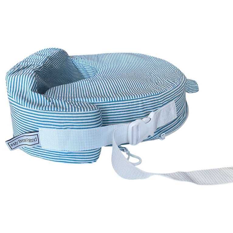 My-Brest-Friend-Original-Nursing-Pillow-Blue-White-Stripe-1-7