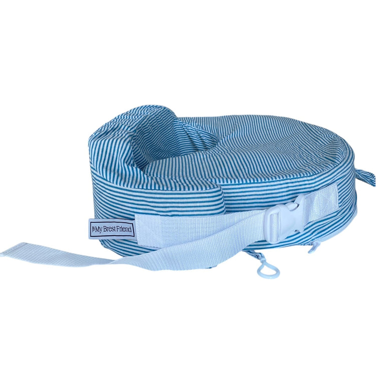 My-Brest-Friend-Original-Nursing-Pillow-Blue-White-Stripe-1-8