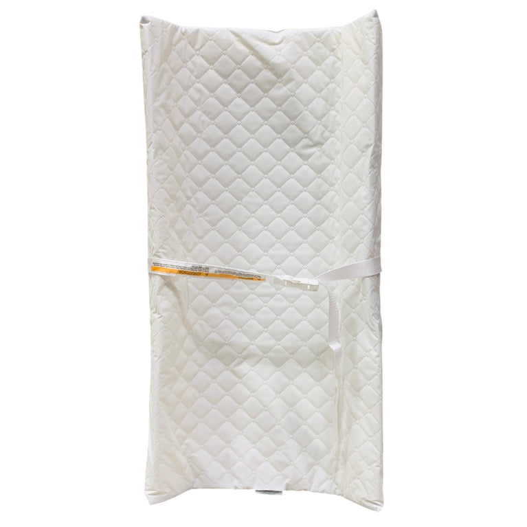 Moon-Solid-Diaper-Changing-Mat-Pad-White-2-2