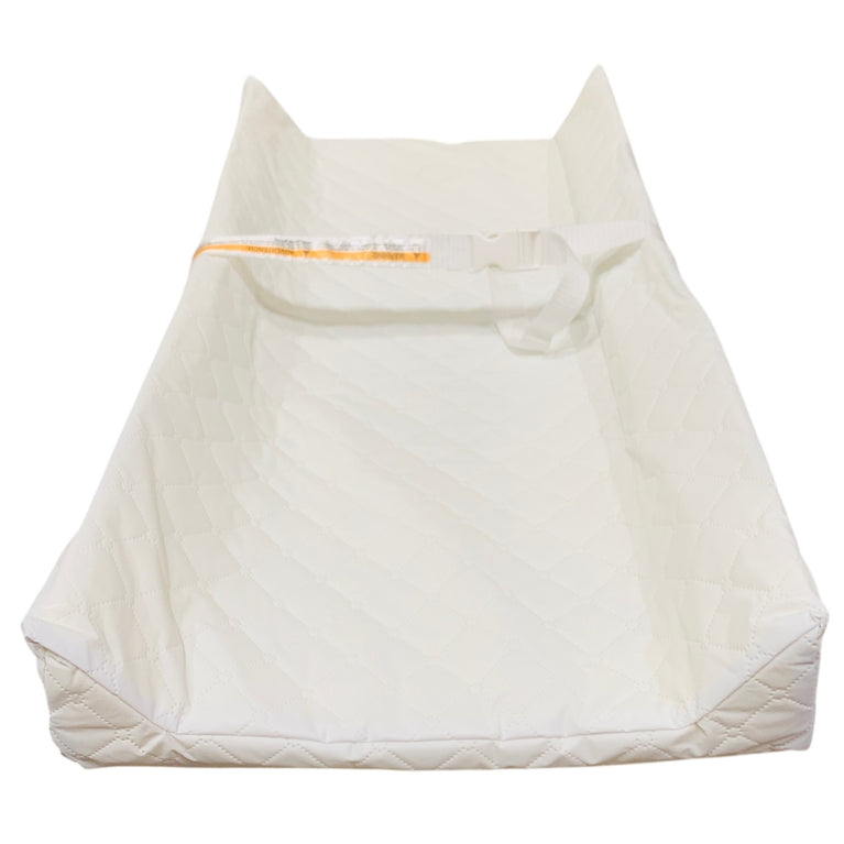 Moon-Solid-Diaper-Changing-Mat-Pad-White-2-6