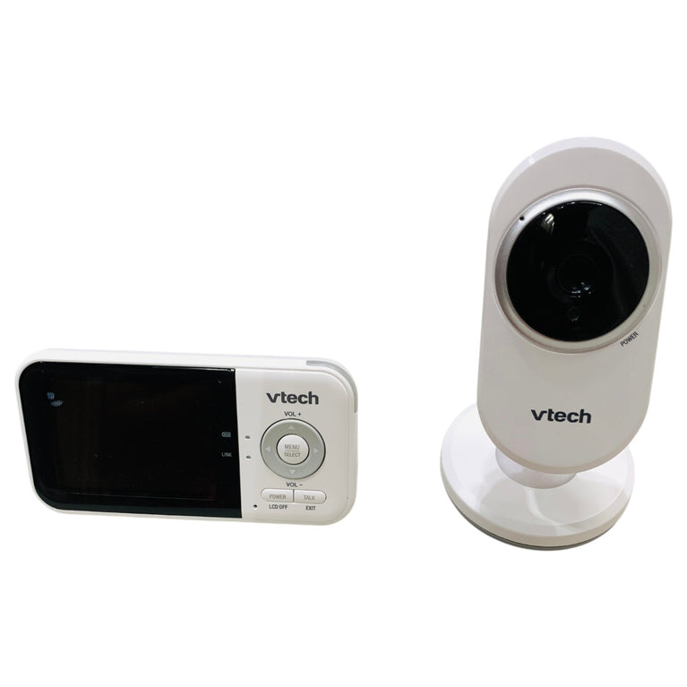 VTech-VM3254-Full-2.8-Inch-Colour-Video-Baby-Monitor-Night-Light-1-2