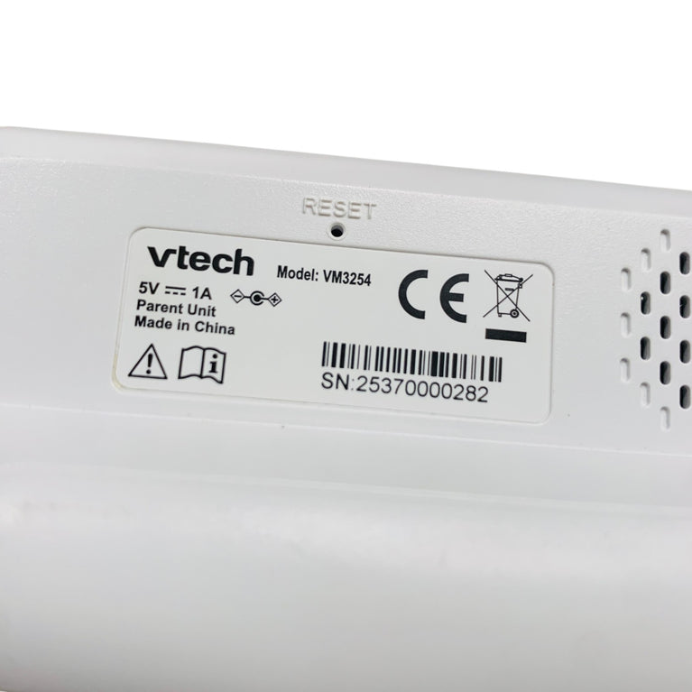 VTech-VM3254-Full-2.8-Inch-Colour-Video-Baby-Monitor-Night-Light-1-5
